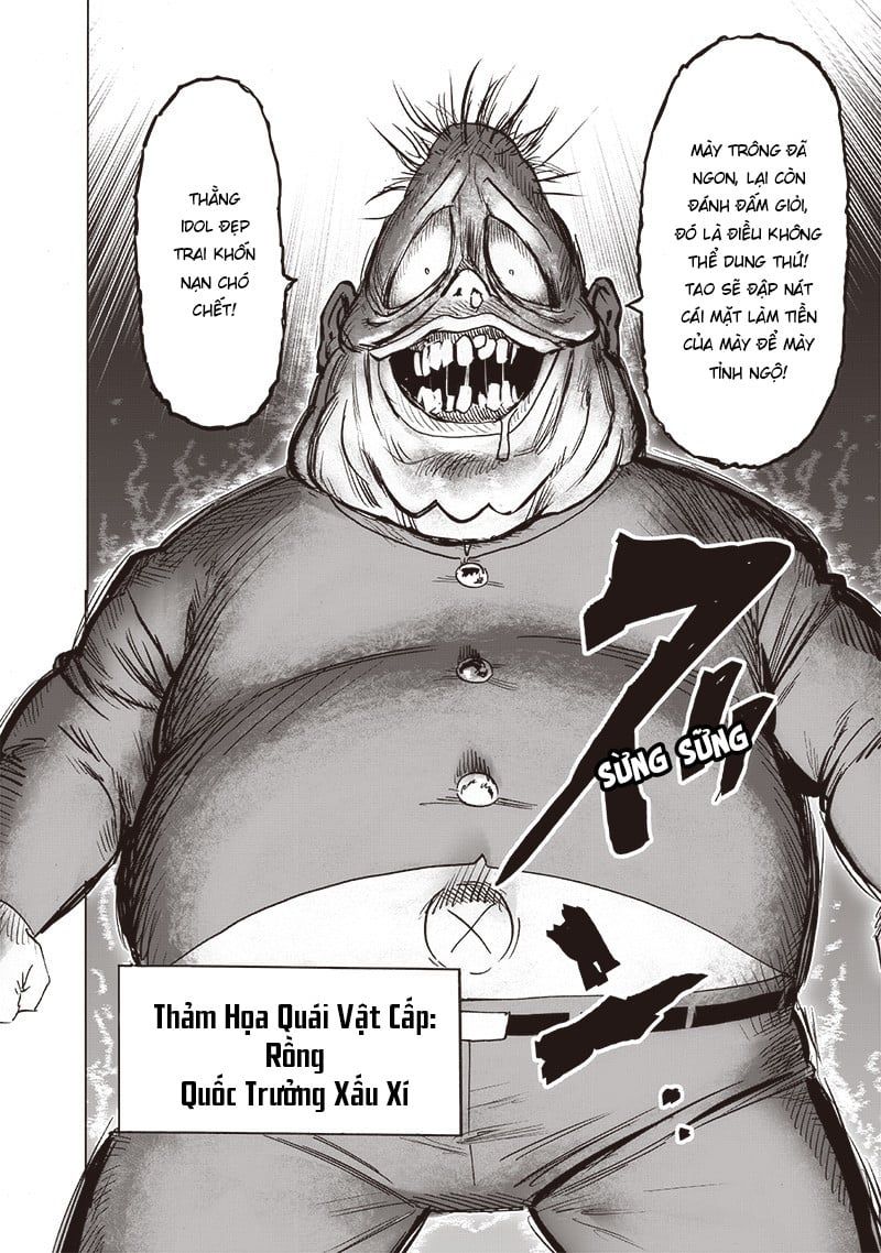 đọc truyện Anh Hùng Onepunch Chương 196.8 ảnh 17 tại Thiên Thai Truyện