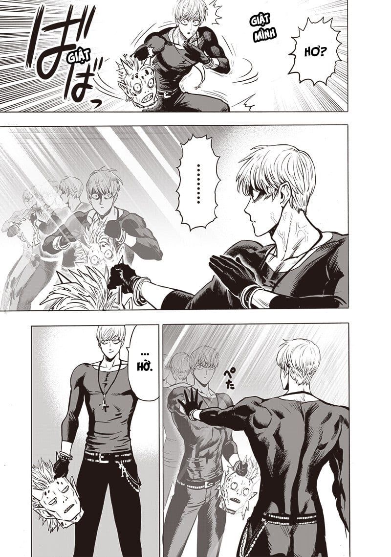 đọc truyện Anh Hùng Onepunch Chương 196.8 ảnh 10 tại Thiên Thai Truyện