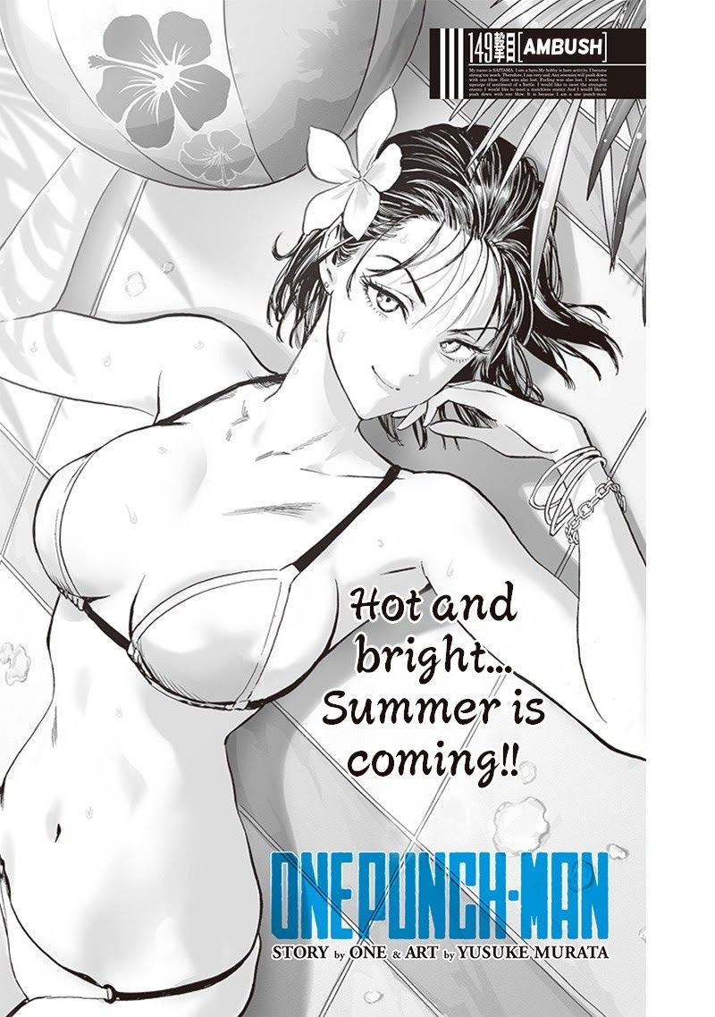 đọc truyện Anh Hùng Onepunch Chương 196 ảnh 3 tại Thiên Thai Truyện