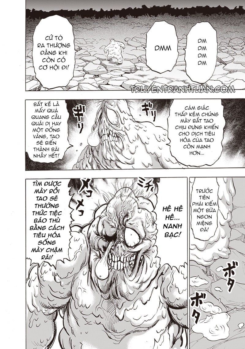 đọc truyện Anh Hùng Onepunch Chương 196 ảnh 15 tại Thiên Thai Truyện