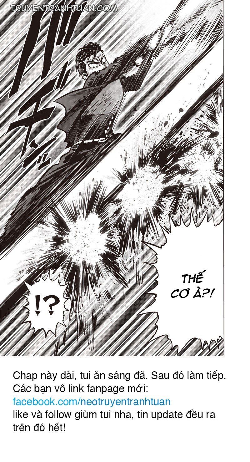 đọc truyện Anh Hùng Onepunch Chương 196 ảnh 18 tại Thiên Thai Truyện