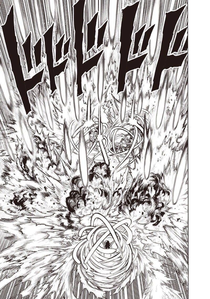 đọc truyện Anh Hùng Onepunch Chương 196 ảnh 22 tại Thiên Thai Truyện