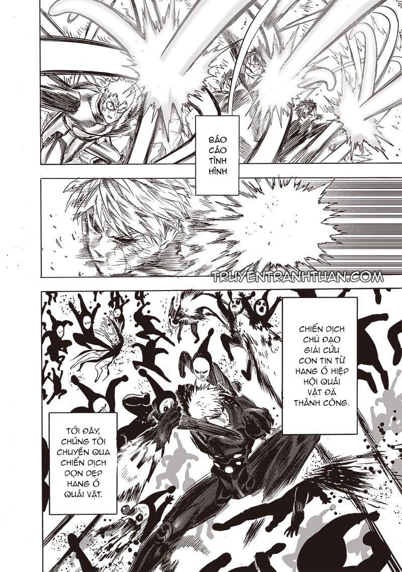 đọc truyện Anh Hùng Onepunch Chương 196 ảnh 23 tại Thiên Thai Truyện