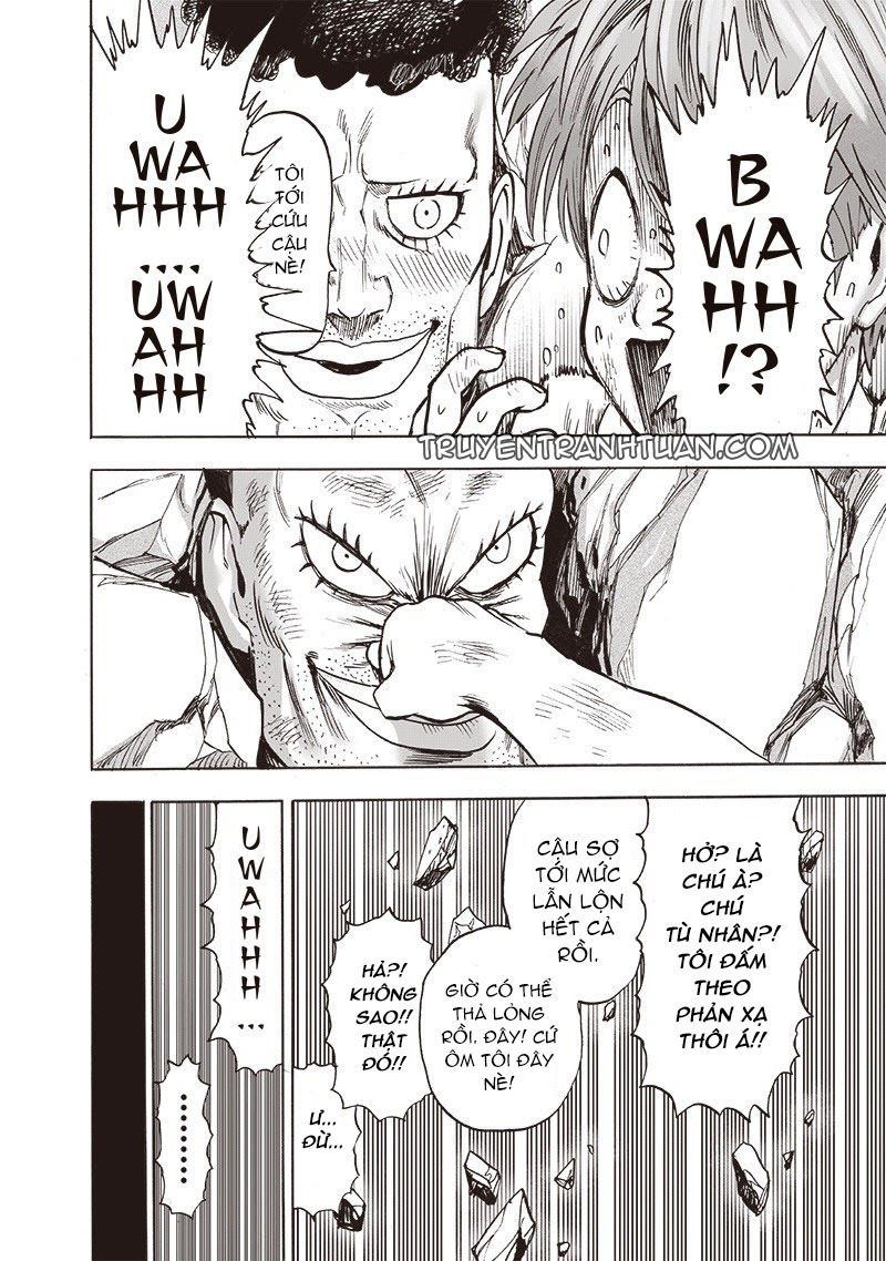 đọc truyện Anh Hùng Onepunch Chương 196 ảnh 29 tại Thiên Thai Truyện