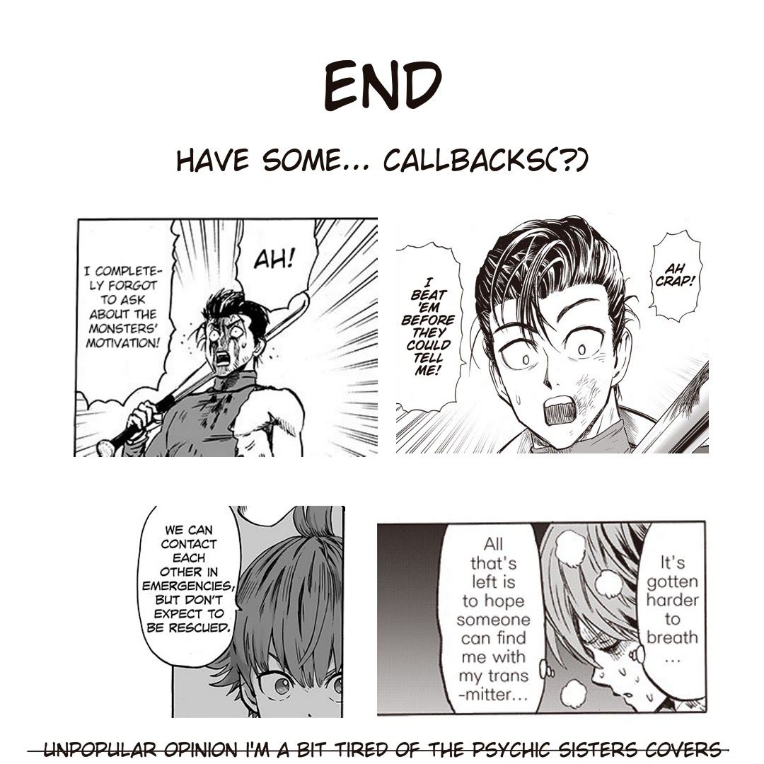 đọc truyện Anh Hùng Onepunch Chương 196 ảnh 32 tại Thiên Thai Truyện