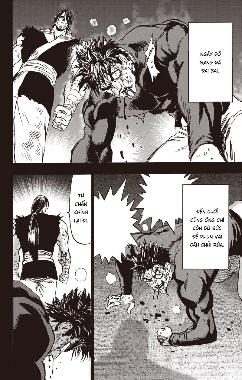 đọc truyện Anh Hùng Onepunch Chương 197 ảnh 16 tại Thiên Thai Truyện