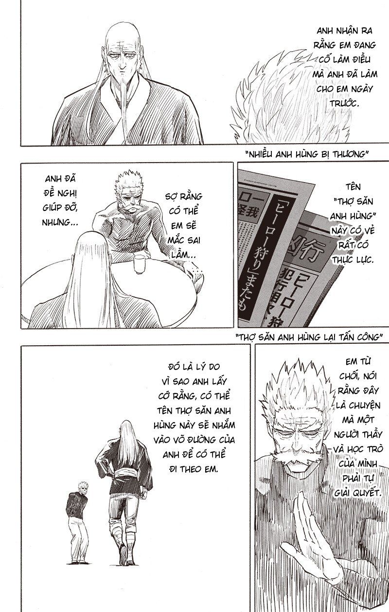 đọc truyện Anh Hùng Onepunch Chương 197 ảnh 20 tại Thiên Thai Truyện