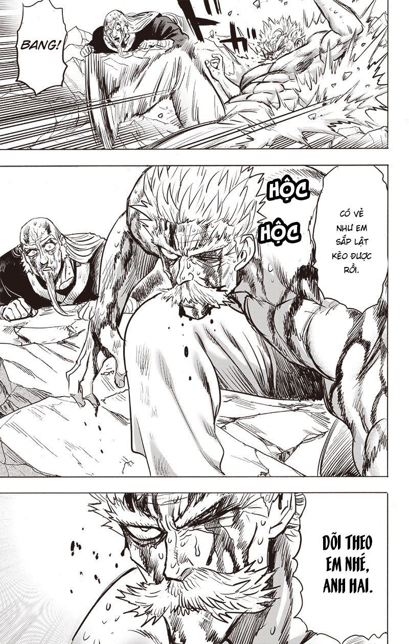 đọc truyện Anh Hùng Onepunch Chương 197 ảnh 25 tại Thiên Thai Truyện