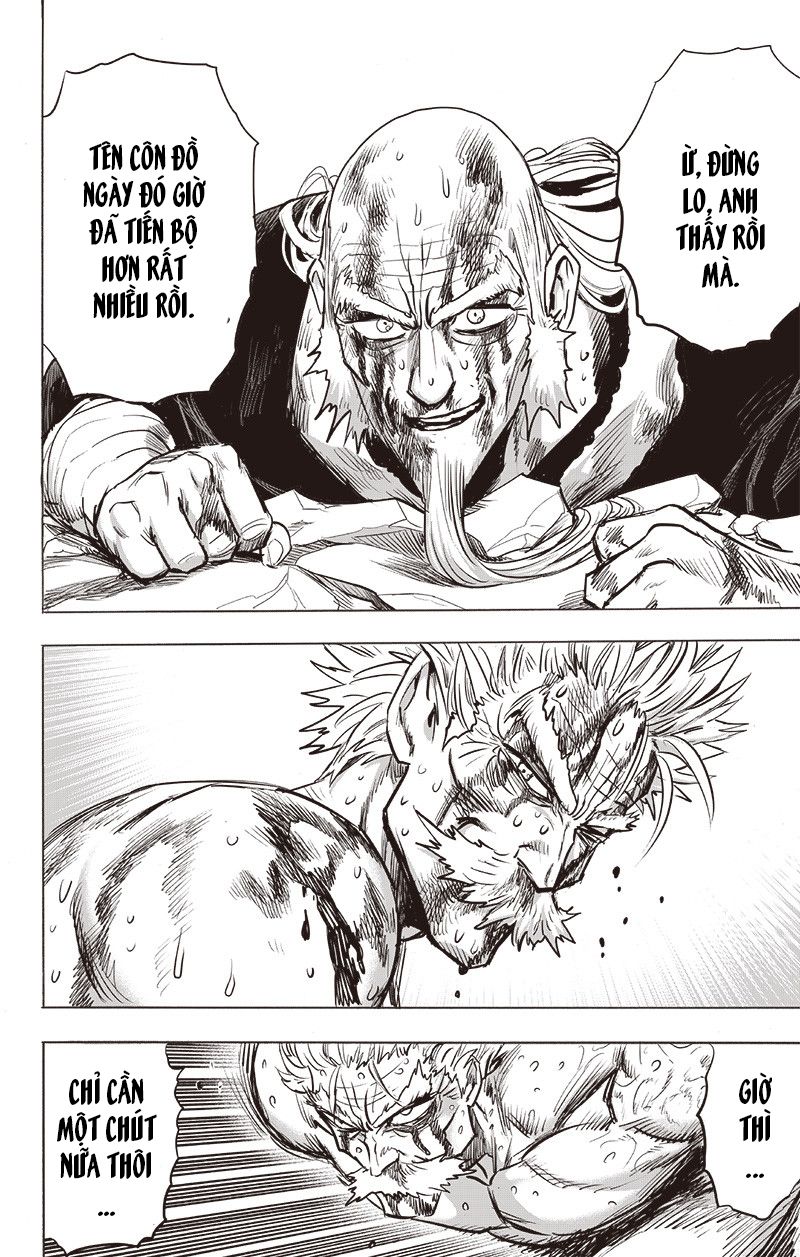 đọc truyện Anh Hùng Onepunch Chương 197 ảnh 26 tại Thiên Thai Truyện