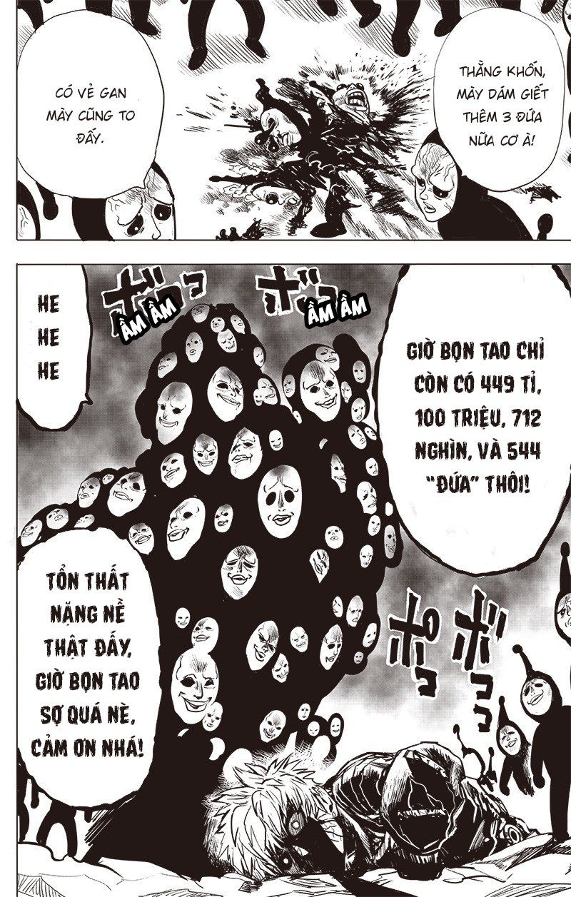 đọc truyện Anh Hùng Onepunch Chương 197 ảnh 36 tại Thiên Thai Truyện