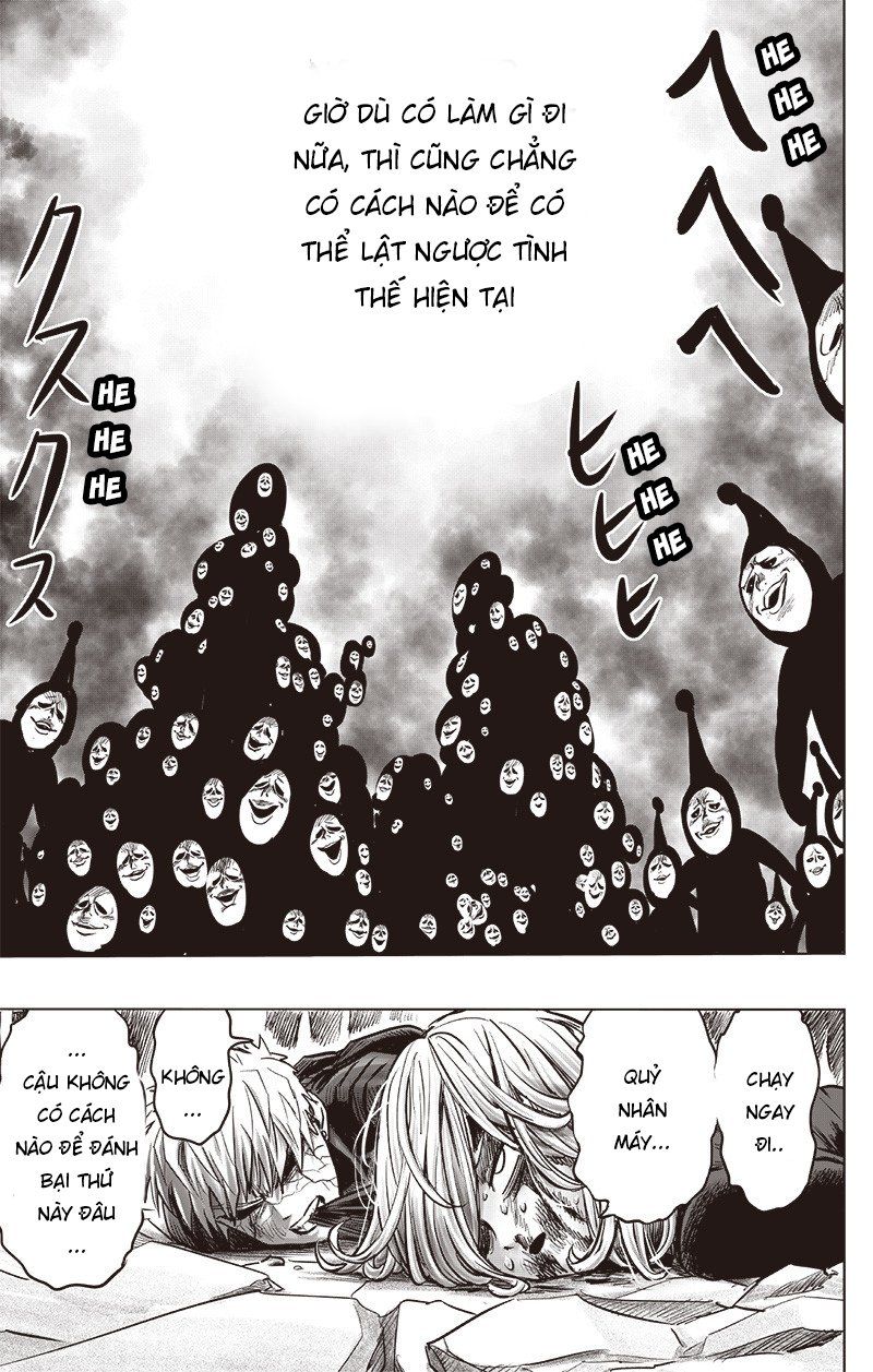 đọc truyện Anh Hùng Onepunch Chương 197 ảnh 37 tại Thiên Thai Truyện