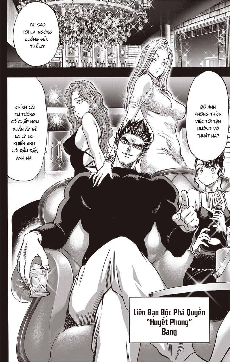 đọc truyện Anh Hùng Onepunch Chương 197 ảnh 11 tại Thiên Thai Truyện