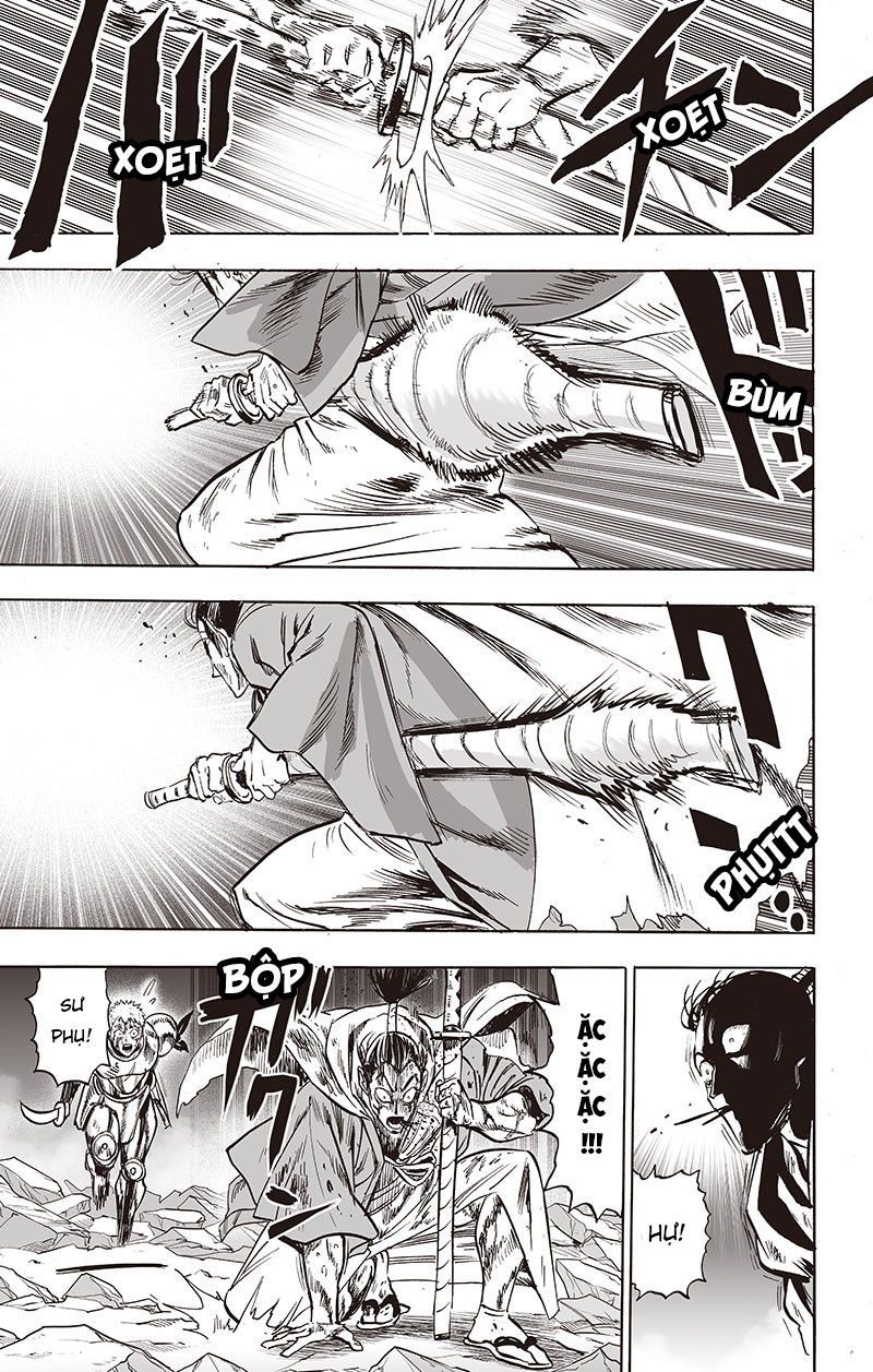 đọc truyện Anh Hùng Onepunch Chương 198 ảnh 18 tại Thiên Thai Truyện