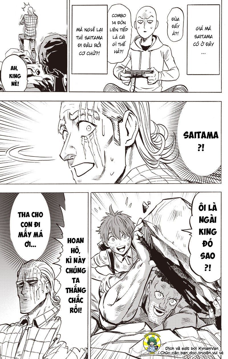 đọc truyện Anh Hùng Onepunch Chương 198 ảnh 27 tại Thiên Thai Truyện