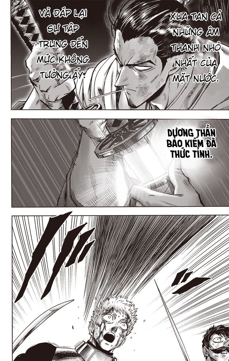 đọc truyện Anh Hùng Onepunch Chương 198 ảnh 11 tại Thiên Thai Truyện