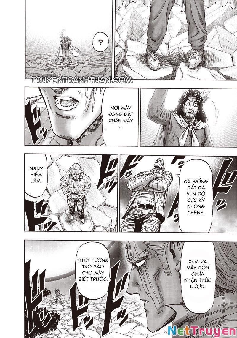 đọc truyện Anh Hùng Onepunch Chương 199 ảnh 13 tại Thiên Thai Truyện