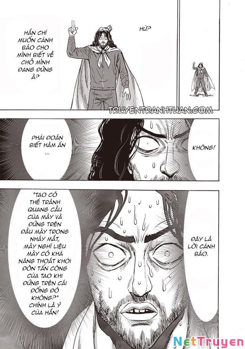 đọc truyện Anh Hùng Onepunch Chương 199 ảnh 14 tại Thiên Thai Truyện