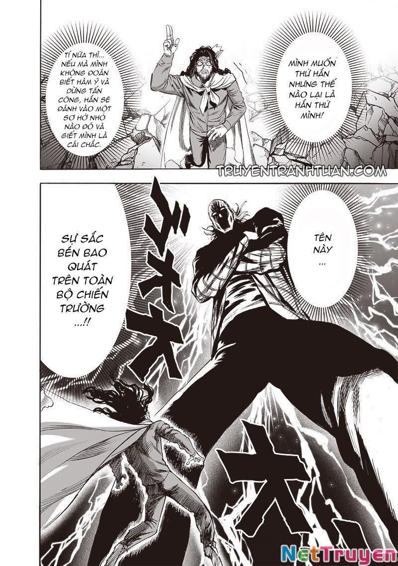 đọc truyện Anh Hùng Onepunch Chương 199 ảnh 15 tại Thiên Thai Truyện