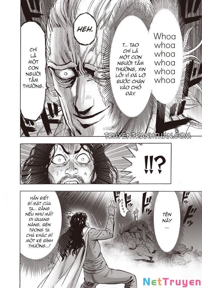 đọc truyện Anh Hùng Onepunch Chương 199 ảnh 17 tại Thiên Thai Truyện