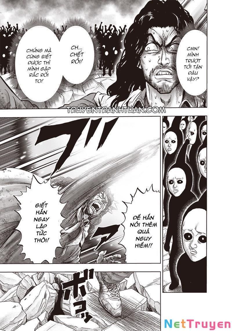 đọc truyện Anh Hùng Onepunch Chương 199 ảnh 18 tại Thiên Thai Truyện