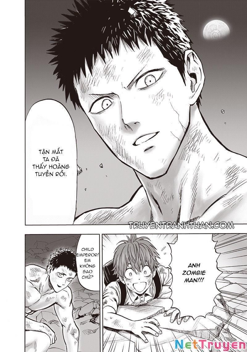 đọc truyện Anh Hùng Onepunch Chương 199 ảnh 21 tại Thiên Thai Truyện