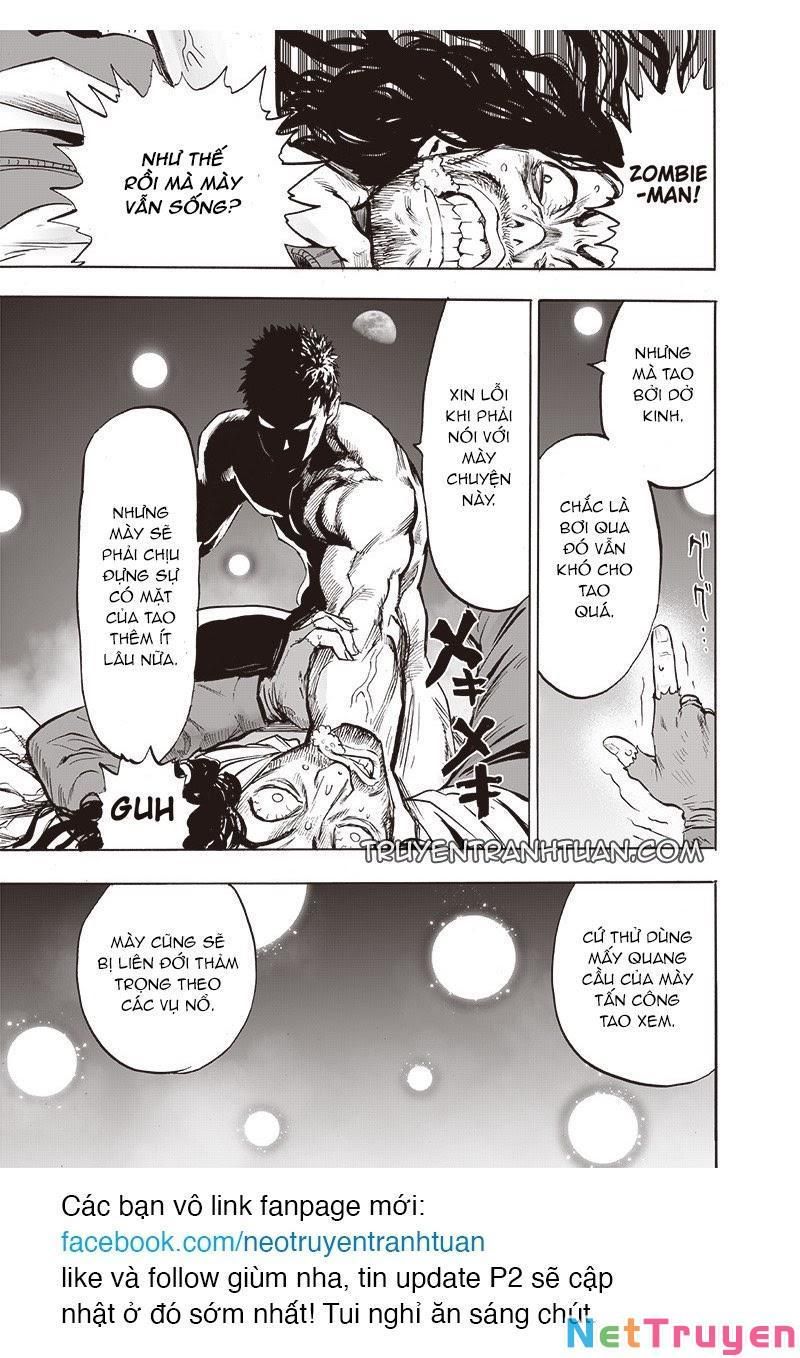 đọc truyện Anh Hùng Onepunch Chương 199 ảnh 22 tại Thiên Thai Truyện