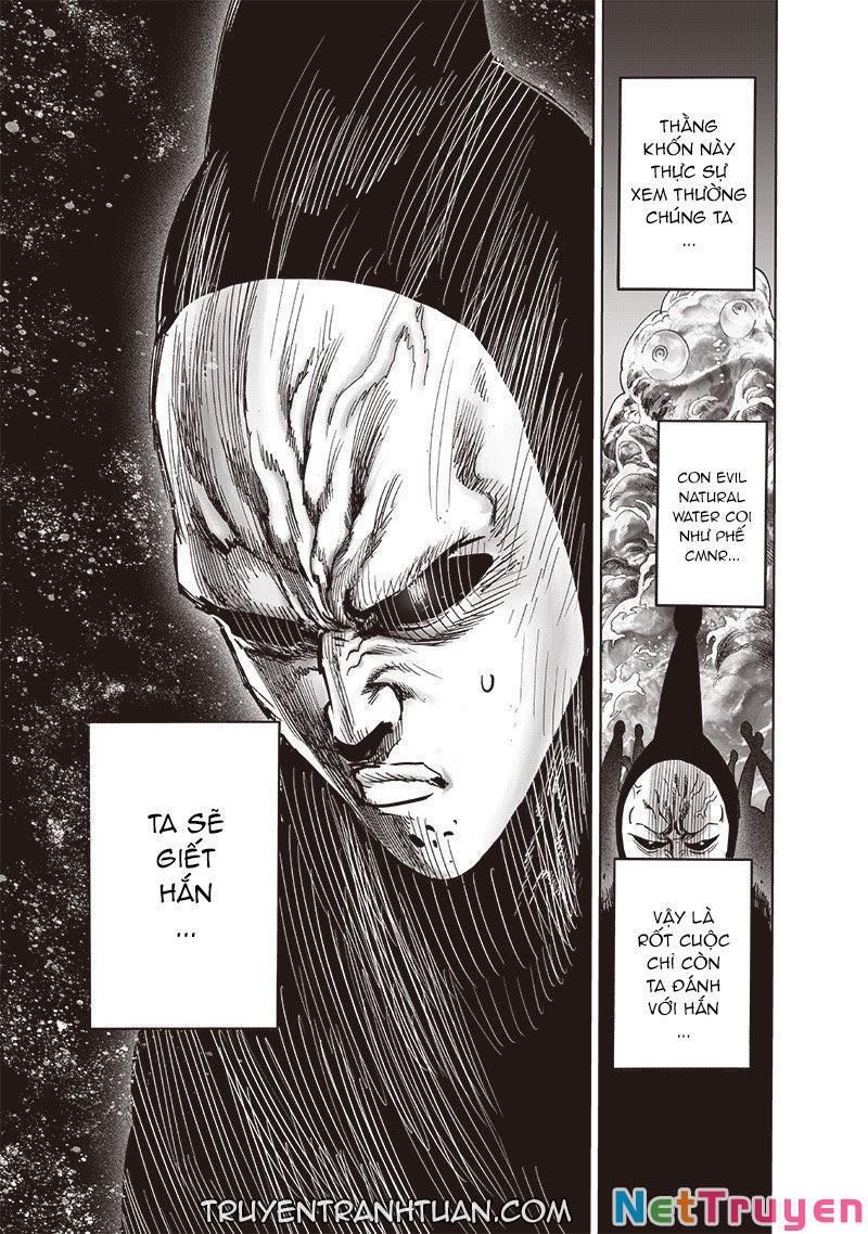 đọc truyện Anh Hùng Onepunch Chương 199 ảnh 26 tại Thiên Thai Truyện