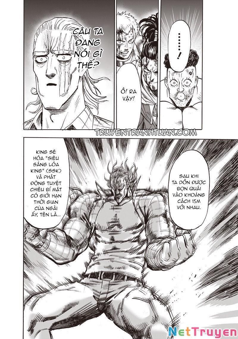 đọc truyện Anh Hùng Onepunch Chương 199 ảnh 29 tại Thiên Thai Truyện