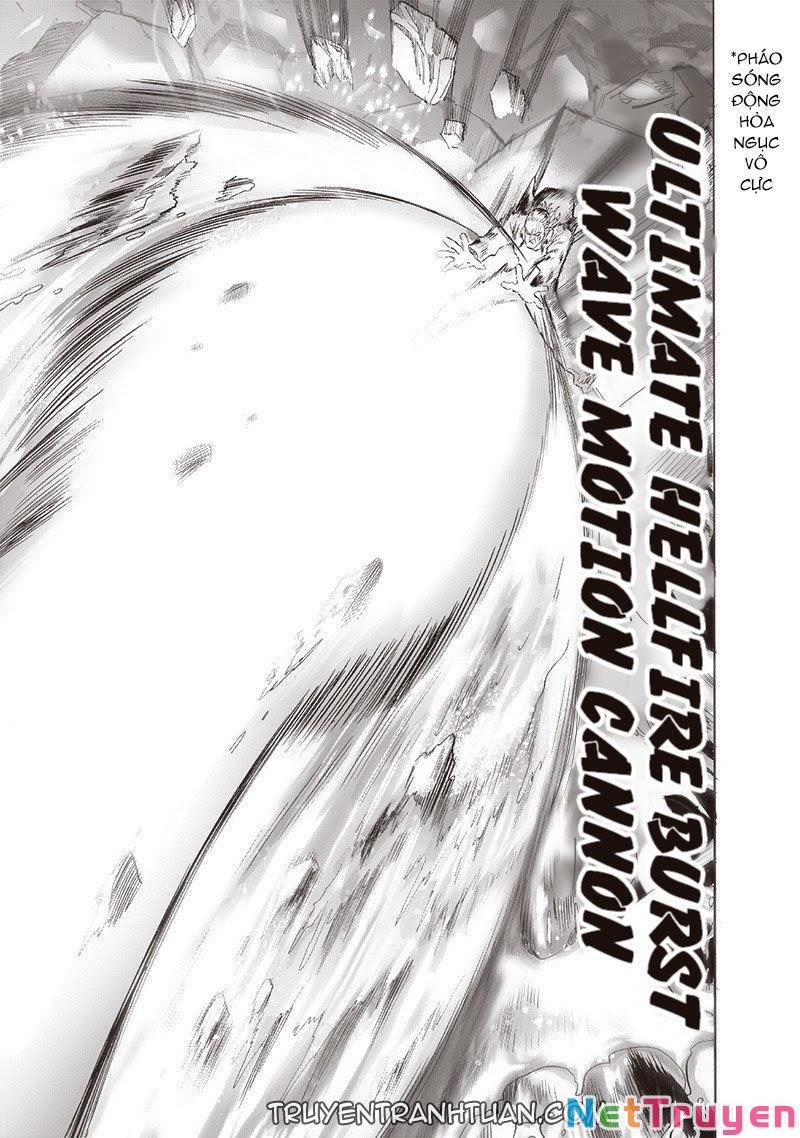 đọc truyện Anh Hùng Onepunch Chương 199 ảnh 30 tại Thiên Thai Truyện