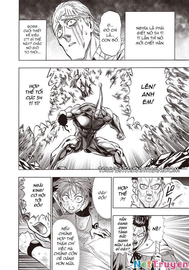 đọc truyện Anh Hùng Onepunch Chương 199 ảnh 35 tại Thiên Thai Truyện