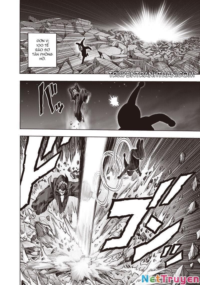 đọc truyện Anh Hùng Onepunch Chương 199 ảnh 37 tại Thiên Thai Truyện