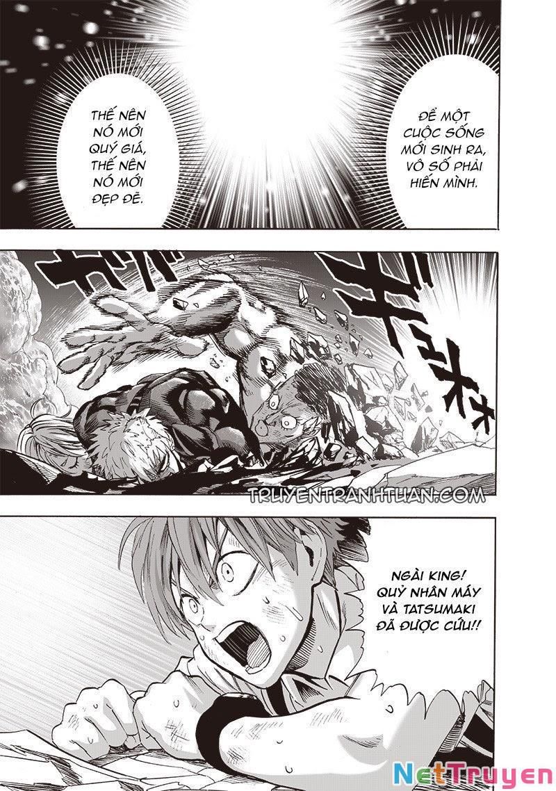 đọc truyện Anh Hùng Onepunch Chương 199 ảnh 40 tại Thiên Thai Truyện