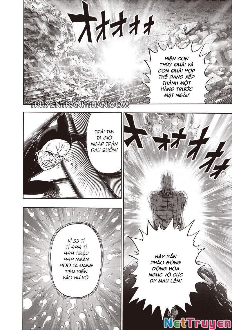 đọc truyện Anh Hùng Onepunch Chương 199 ảnh 41 tại Thiên Thai Truyện