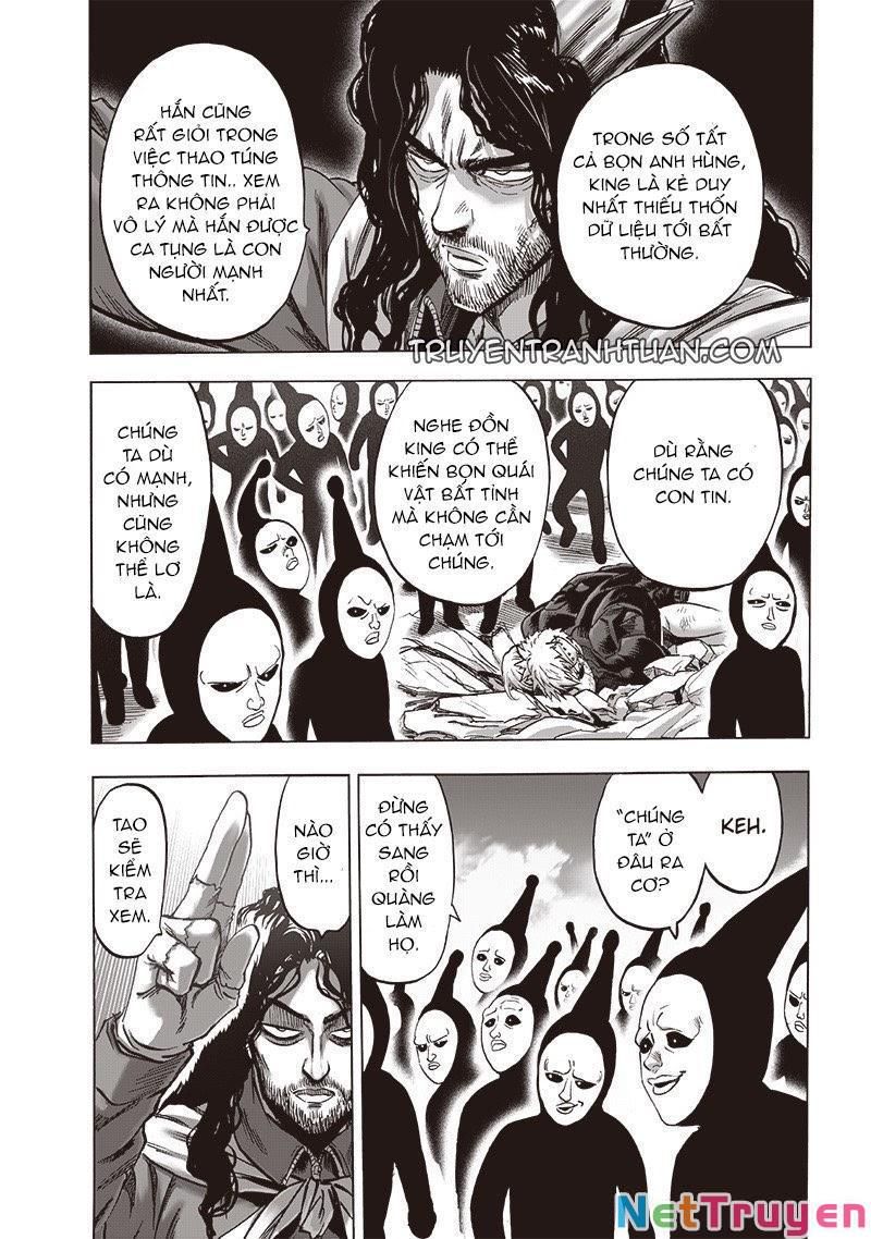 đọc truyện Anh Hùng Onepunch Chương 199 ảnh 9 tại Thiên Thai Truyện