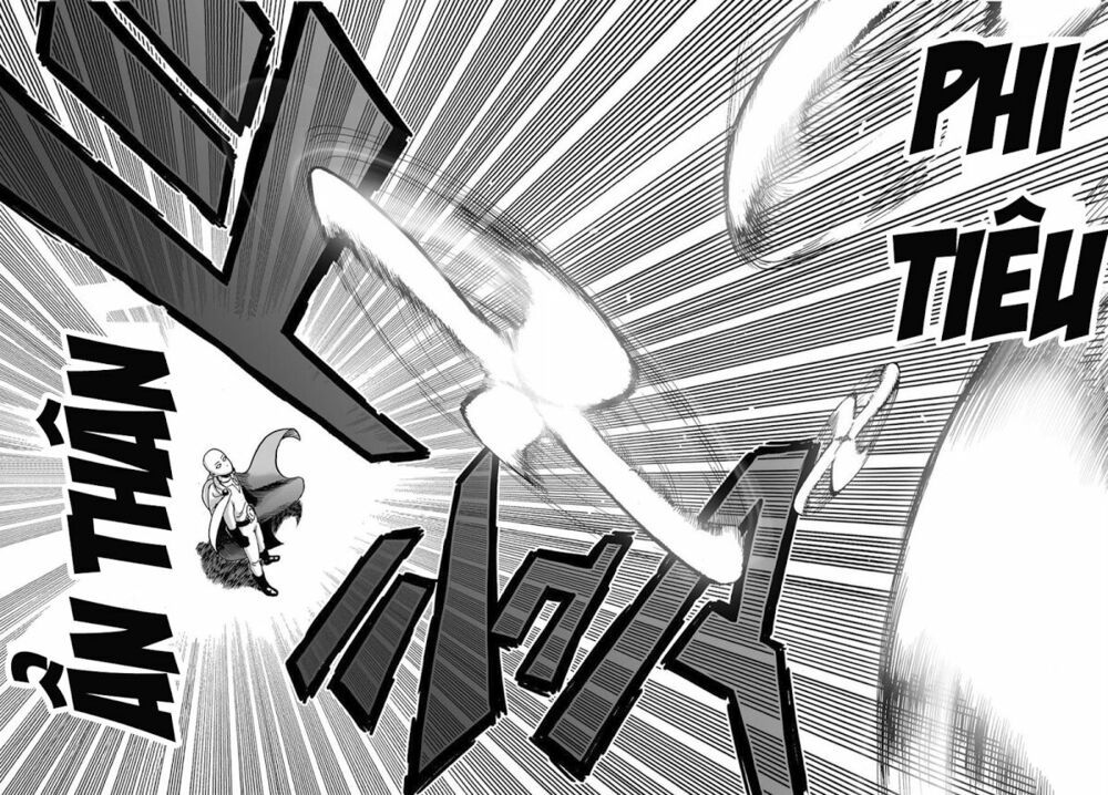 đọc truyện Anh Hùng Onepunch Chương 20 ảnh 21 tại Thiên Thai Truyện