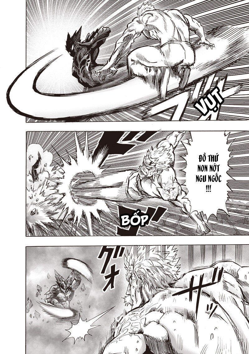 đọc truyện Anh Hùng Onepunch Chương 200 ảnh 12 tại Thiên Thai Truyện