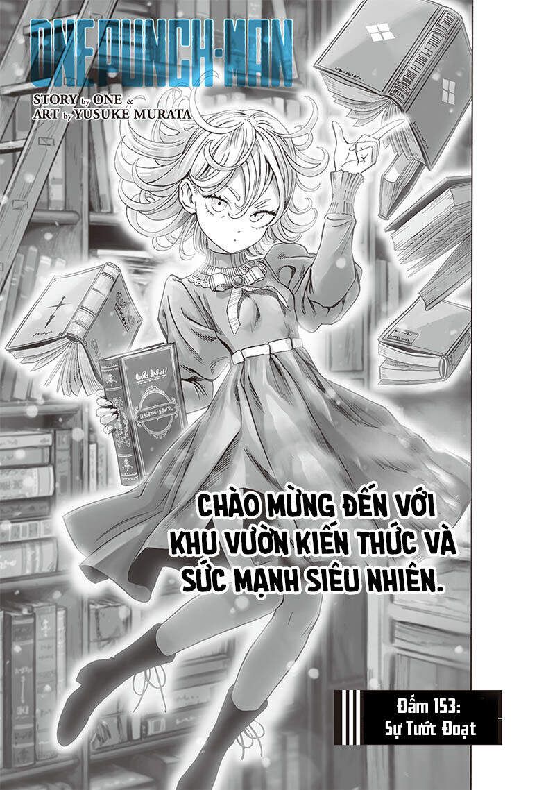 đọc truyện Anh Hùng Onepunch Chương 200 ảnh 4 tại Thiên Thai Truyện