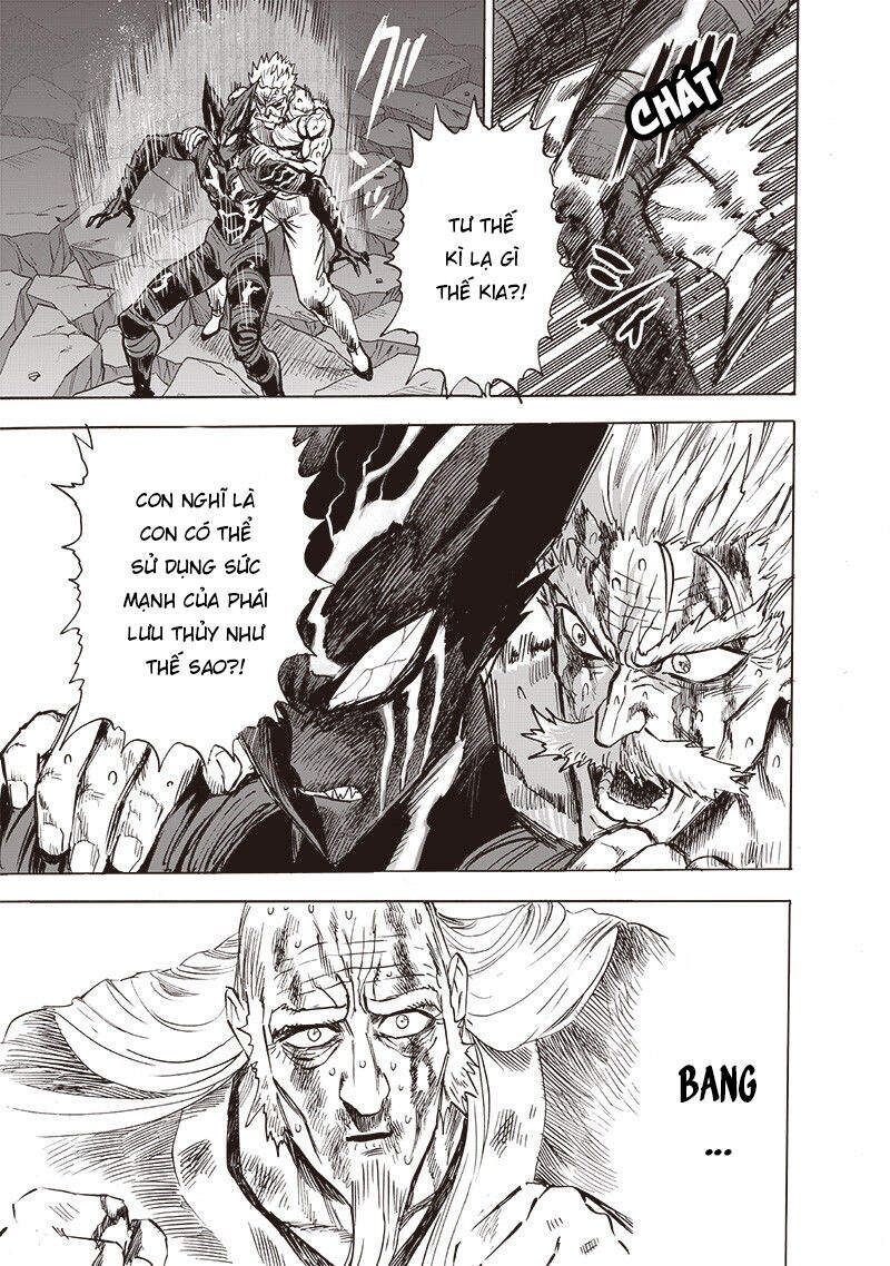 đọc truyện Anh Hùng Onepunch Chương 200 ảnh 11 tại Thiên Thai Truyện