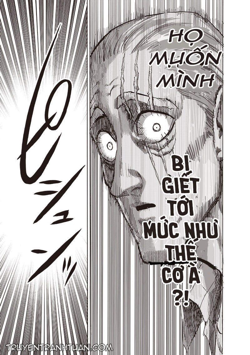 đọc truyện Anh Hùng Onepunch Chương 201 ảnh 12 tại Thiên Thai Truyện