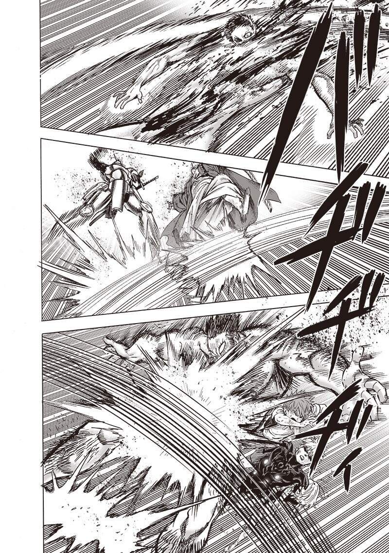 đọc truyện Anh Hùng Onepunch Chương 201 ảnh 13 tại Thiên Thai Truyện