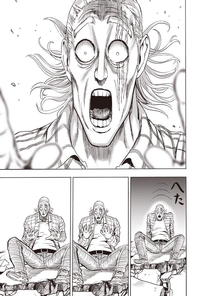 đọc truyện Anh Hùng Onepunch Chương 201 ảnh 31 tại Thiên Thai Truyện