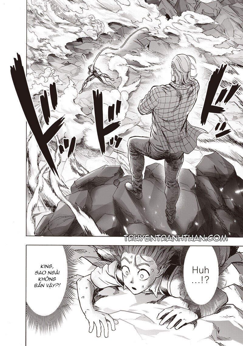 đọc truyện Anh Hùng Onepunch Chương 201 ảnh 5 tại Thiên Thai Truyện