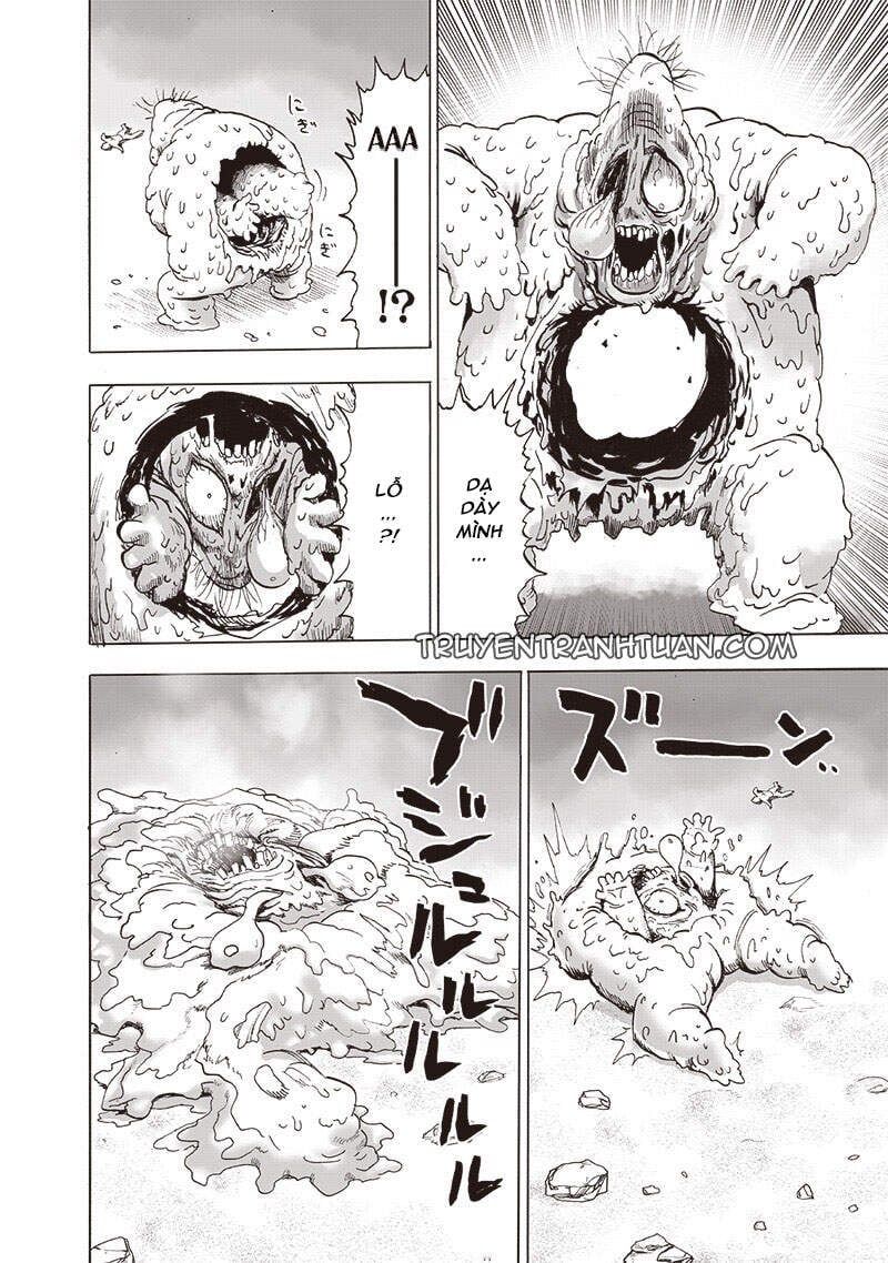 đọc truyện Anh Hùng Onepunch Chương 201 ảnh 32 tại Thiên Thai Truyện