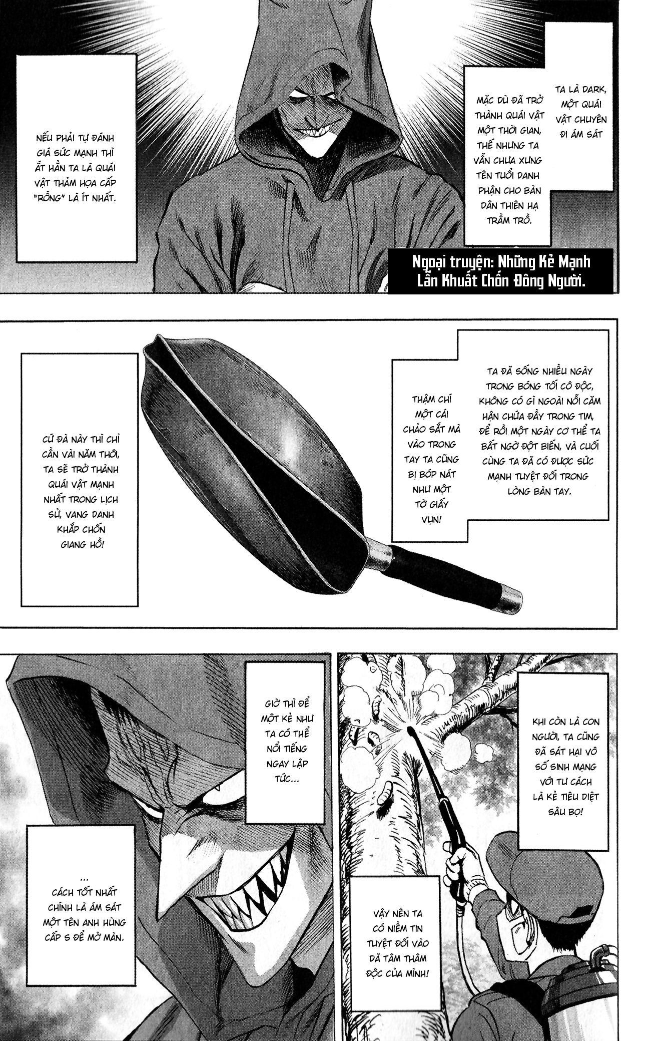 đọc truyện Anh Hùng Onepunch Chương 202.1 ảnh 5 tại Thiên Thai Truyện