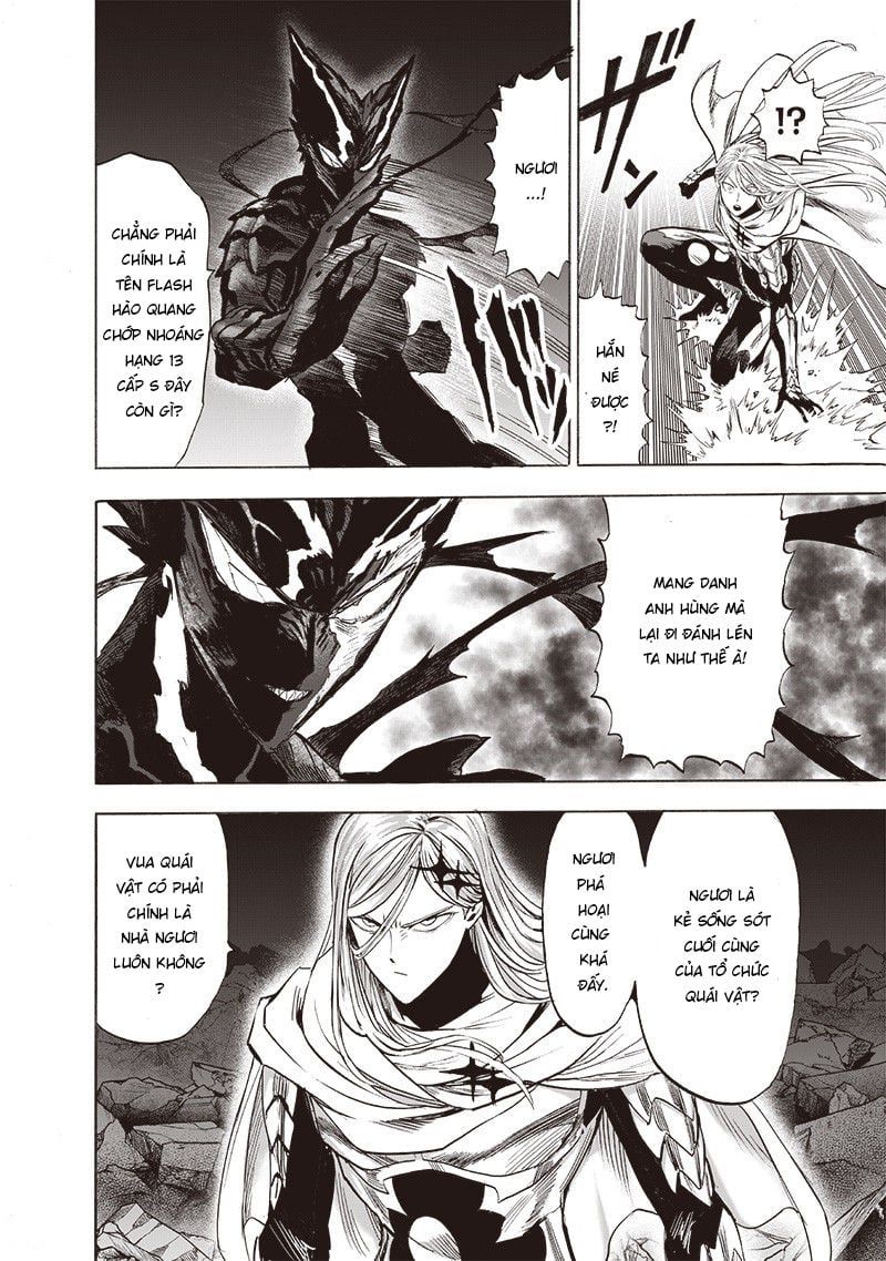 đọc truyện Anh Hùng Onepunch Chương 202 ảnh 15 tại Thiên Thai Truyện