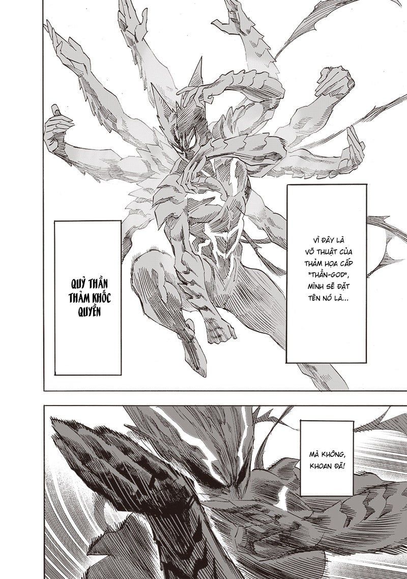 đọc truyện Anh Hùng Onepunch Chương 202 ảnh 40 tại Thiên Thai Truyện