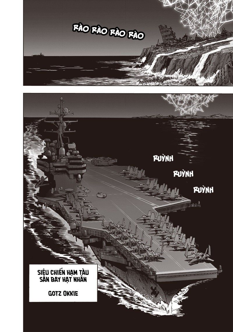 đọc truyện Anh Hùng Onepunch Chương 202 ảnh 46 tại Thiên Thai Truyện