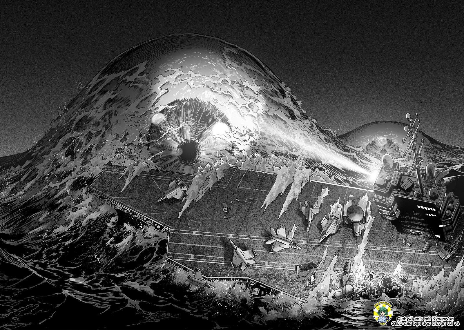 đọc truyện Anh Hùng Onepunch Chương 202 ảnh 48 tại Thiên Thai Truyện