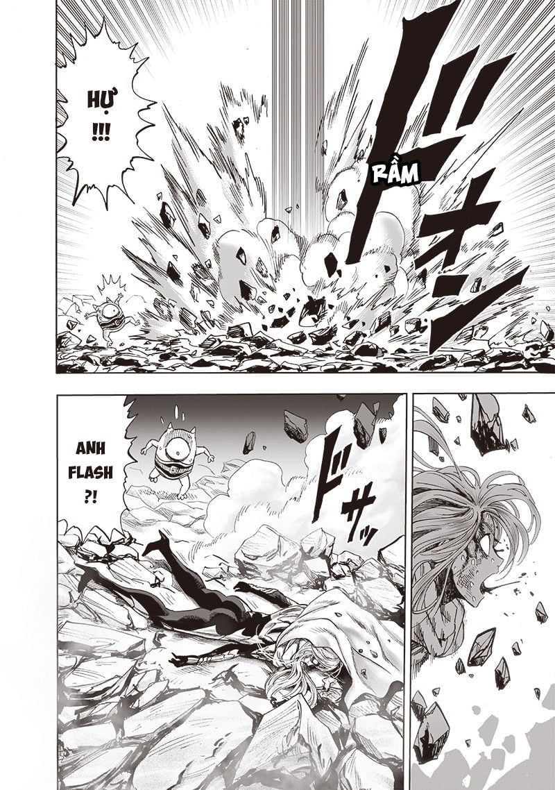 đọc truyện Anh Hùng Onepunch Chương 203 ảnh 14 tại Thiên Thai Truyện