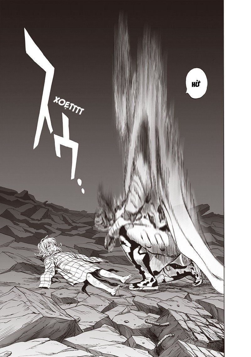 đọc truyện Anh Hùng Onepunch Chương 203 ảnh 27 tại Thiên Thai Truyện